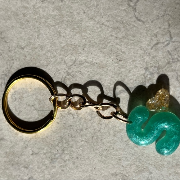 Resin Keychains - Picture 4 of 5